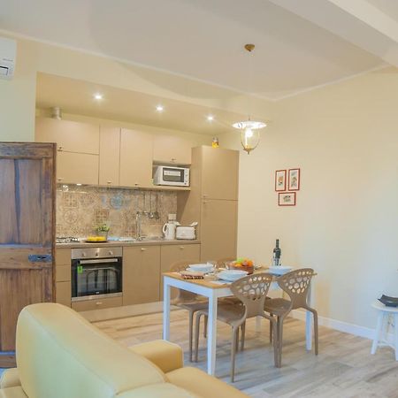 Neruda Apartment Firenze Eksteriør billede