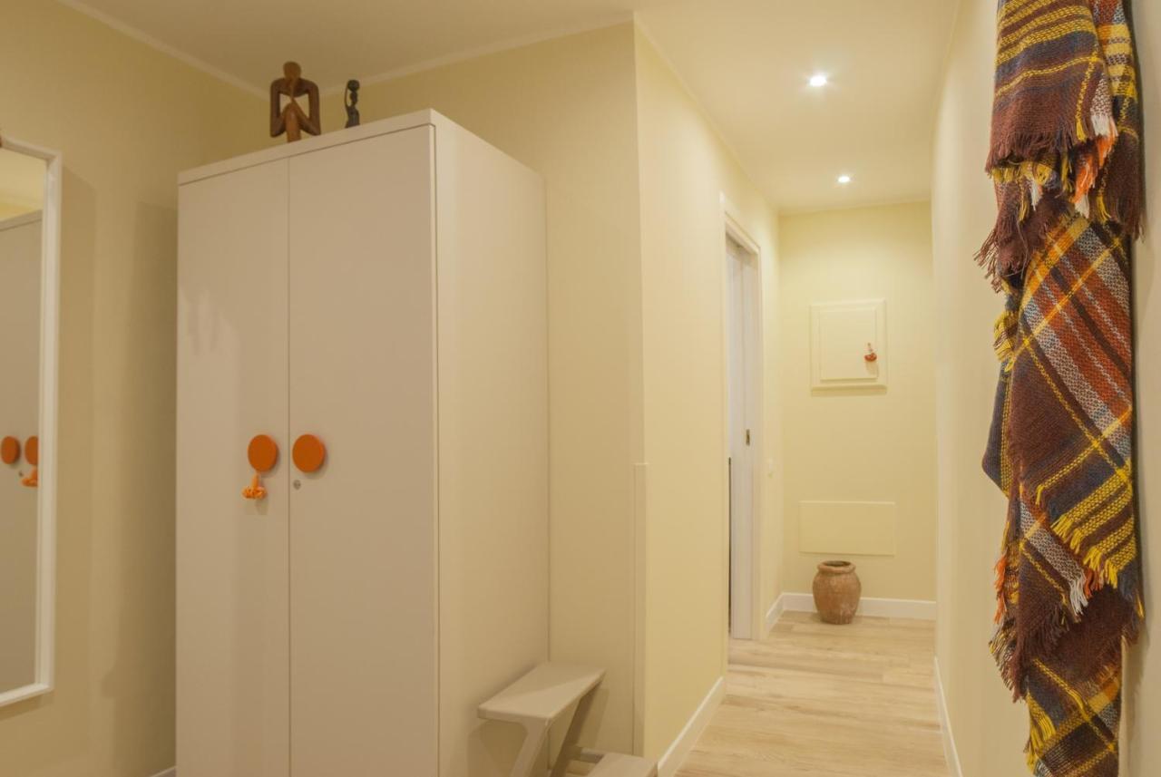 Neruda Apartment Firenze Eksteriør billede