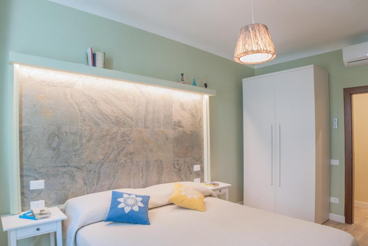 Neruda Apartment Firenze Eksteriør billede
