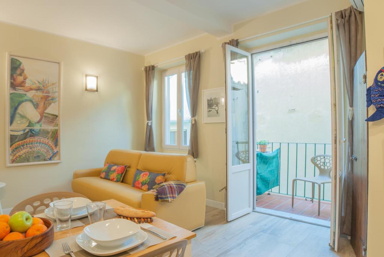 Neruda Apartment Firenze Eksteriør billede