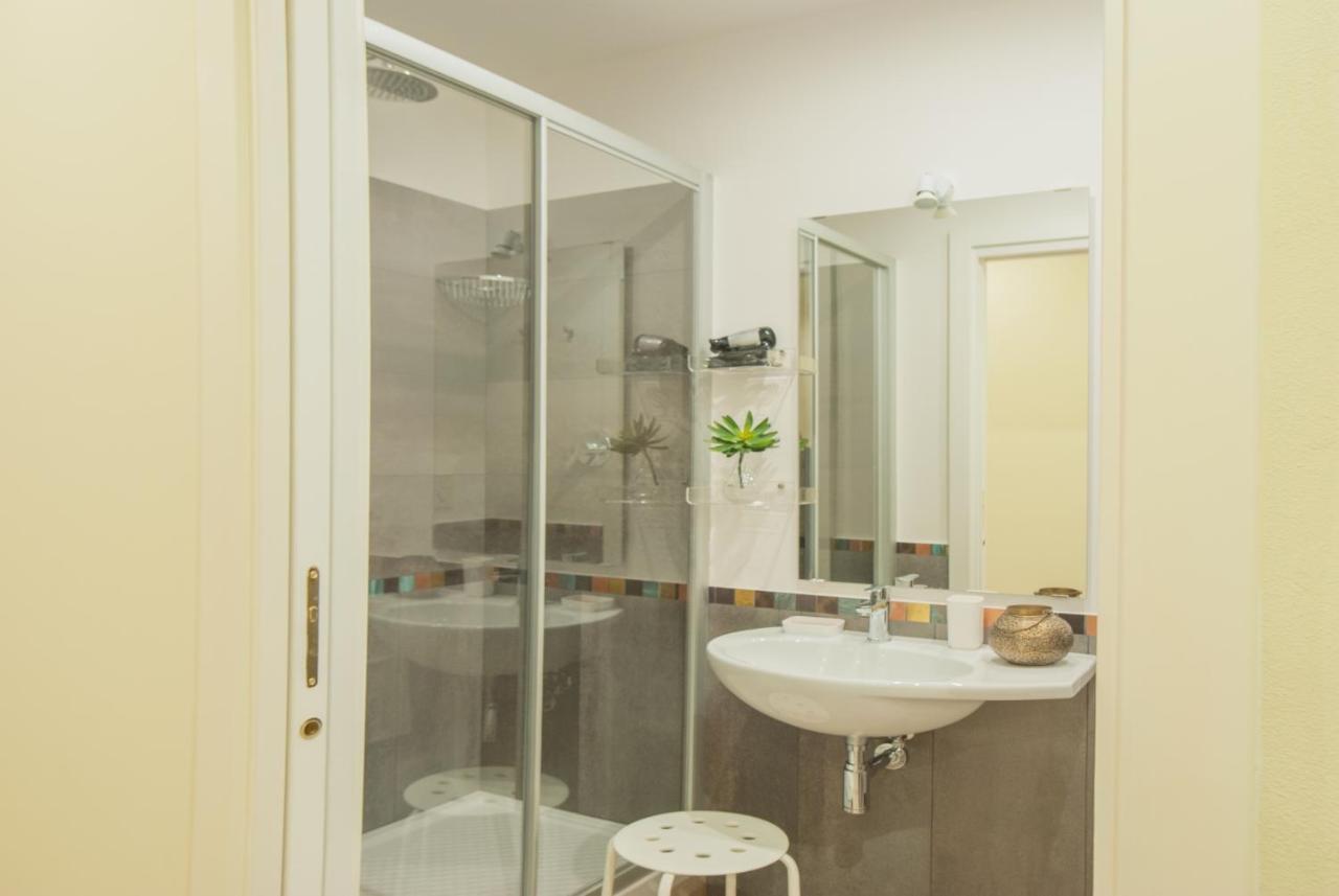 Neruda Apartment Firenze Eksteriør billede