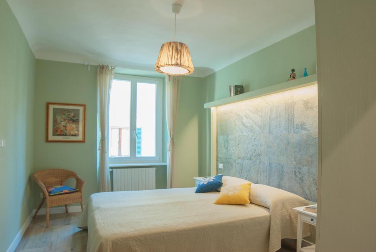 Neruda Apartment Firenze Eksteriør billede